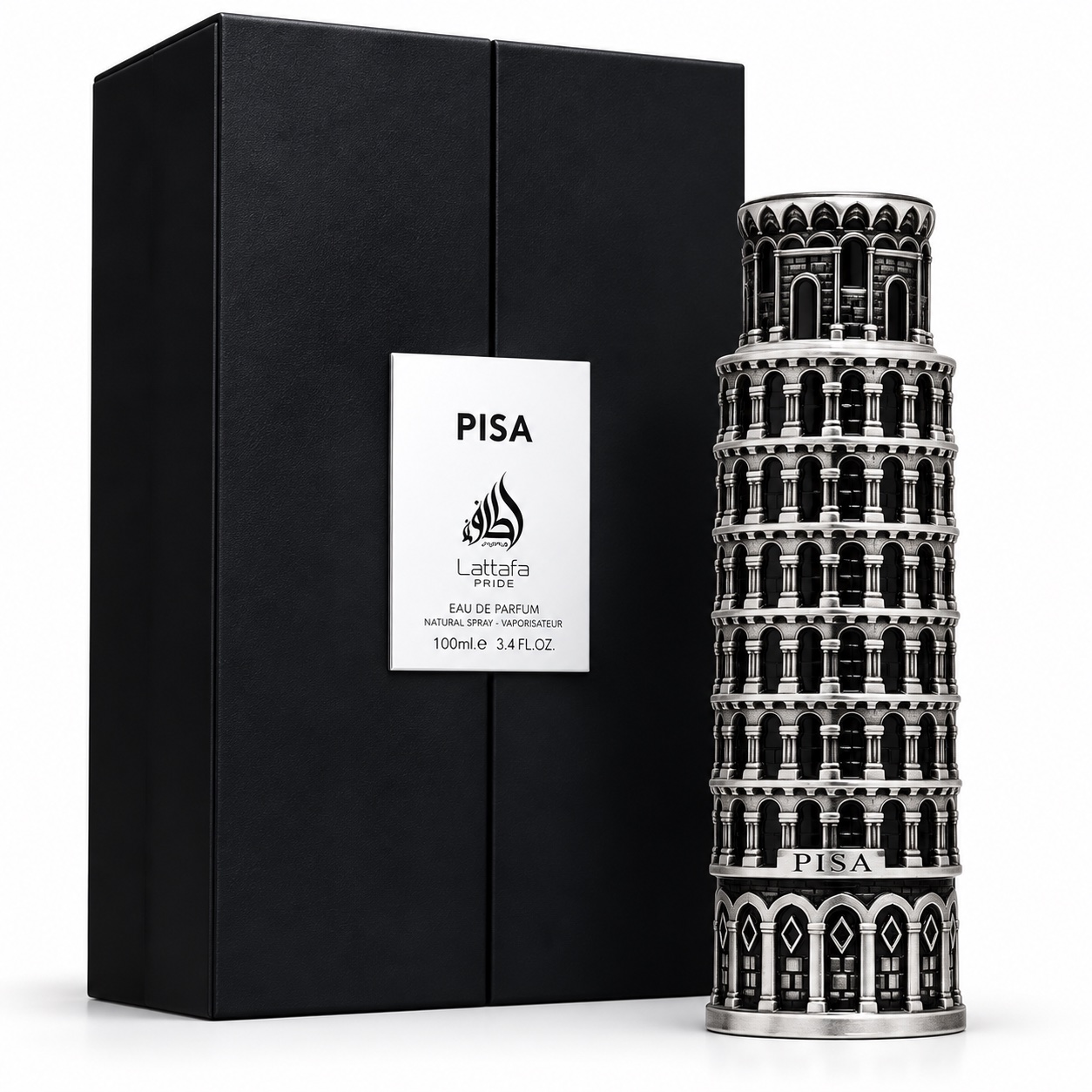 LATTAFA PISA