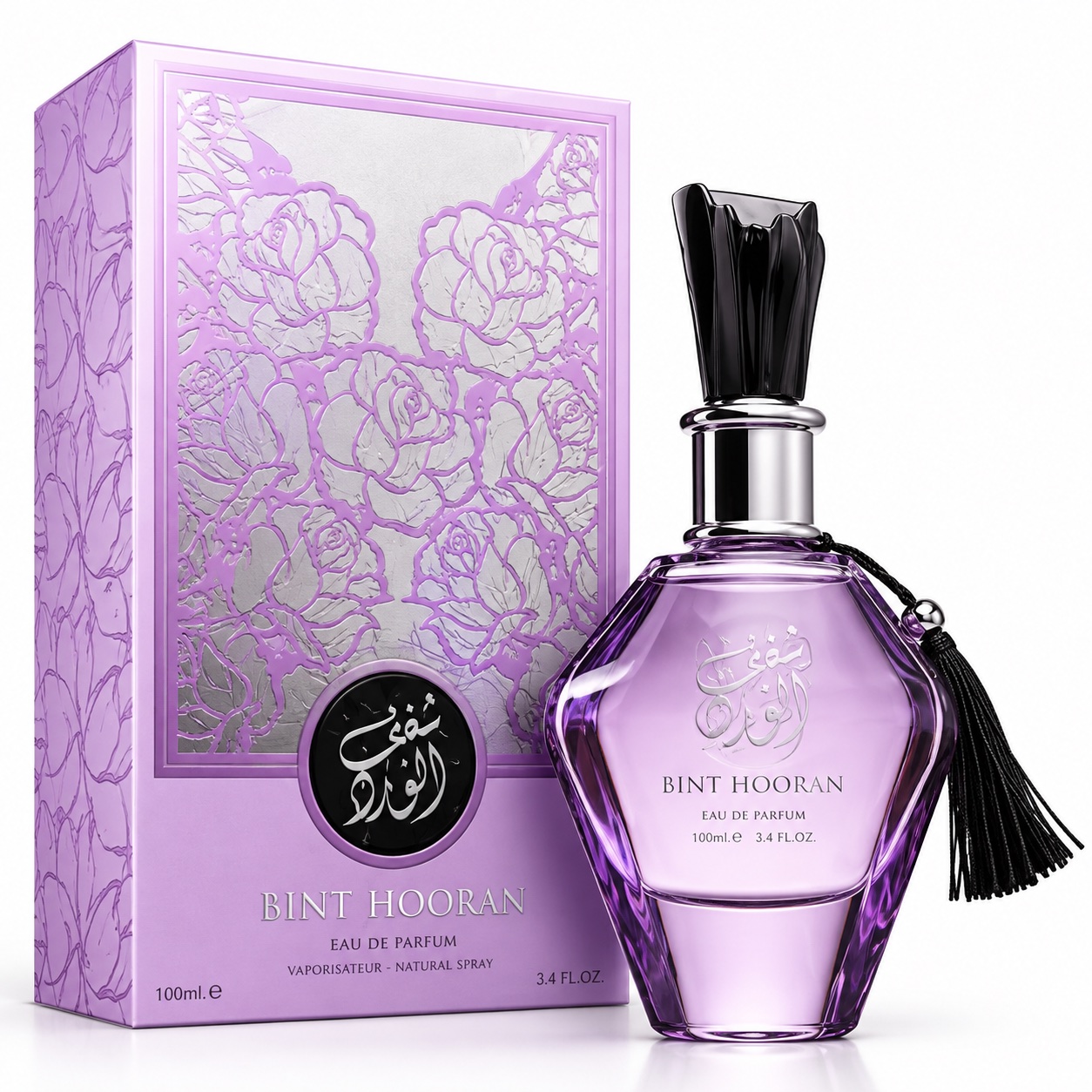 AL WATANIAH SHAGAF AL WARD GARDENIA